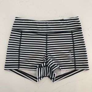 Reebok Chase Booty Shorts